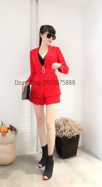 BST Vest Bộ Siêu Xinh 